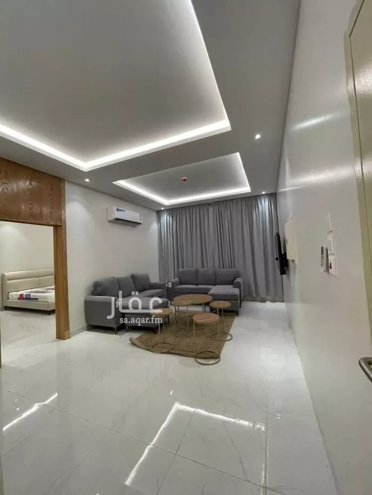 شقة للإيجار في شارع الامير نواف بن عبدالعزيز, حي أم الحمام الغربي, مدينة الرياض, منطقة الرياض صورة 3