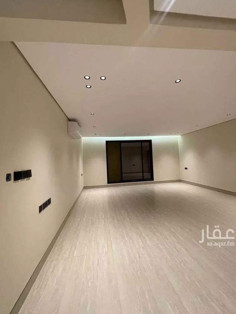 شقة للإيجار في شارع عبدالقاهر التميمي, حي أم الحمام الغربي, مدينة الرياض, منطقة الرياض صورة 4