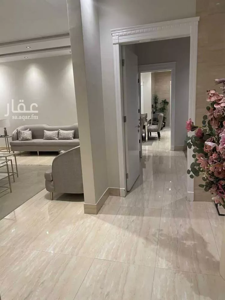 فيلا للإيجار في حي المهدية, مدينة الرياض, منطقة الرياض