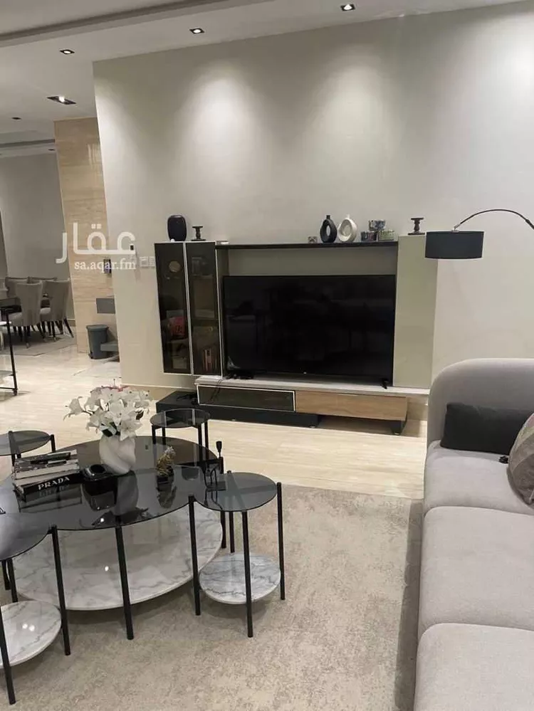 Villa for Rent in Riyadh Al Mahdiyah صورة 3