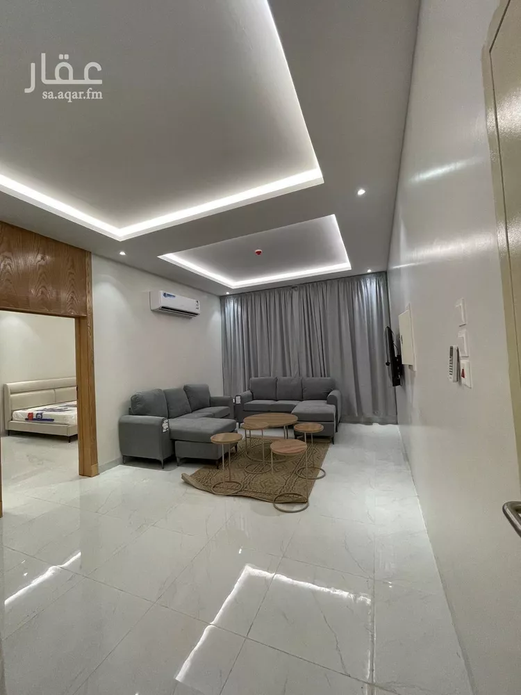 شقة للإيجار في شارع الامير نواف بن عبدالعزيز, حي أم الحمام الغربي, مدينة الرياض, منطقة الرياض صورة 4