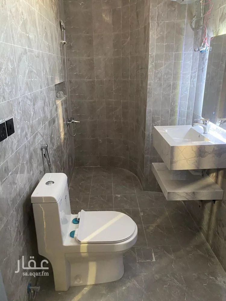 شقة للإيجار في شارع الامير نواف بن عبدالعزيز, حي أم الحمام الغربي, مدينة الرياض, منطقة الرياض صورة 3