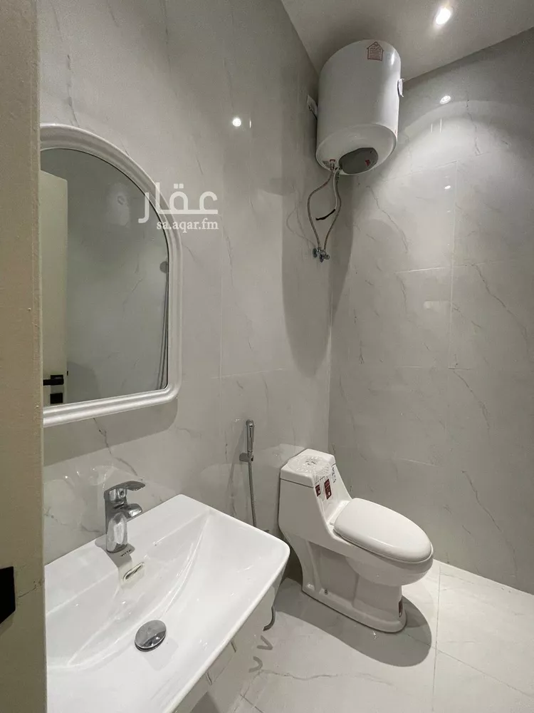 شقة للإيجار في شارع الامير نواف بن عبدالعزيز, حي أم الحمام الغربي, مدينة الرياض, منطقة الرياض صورة 4