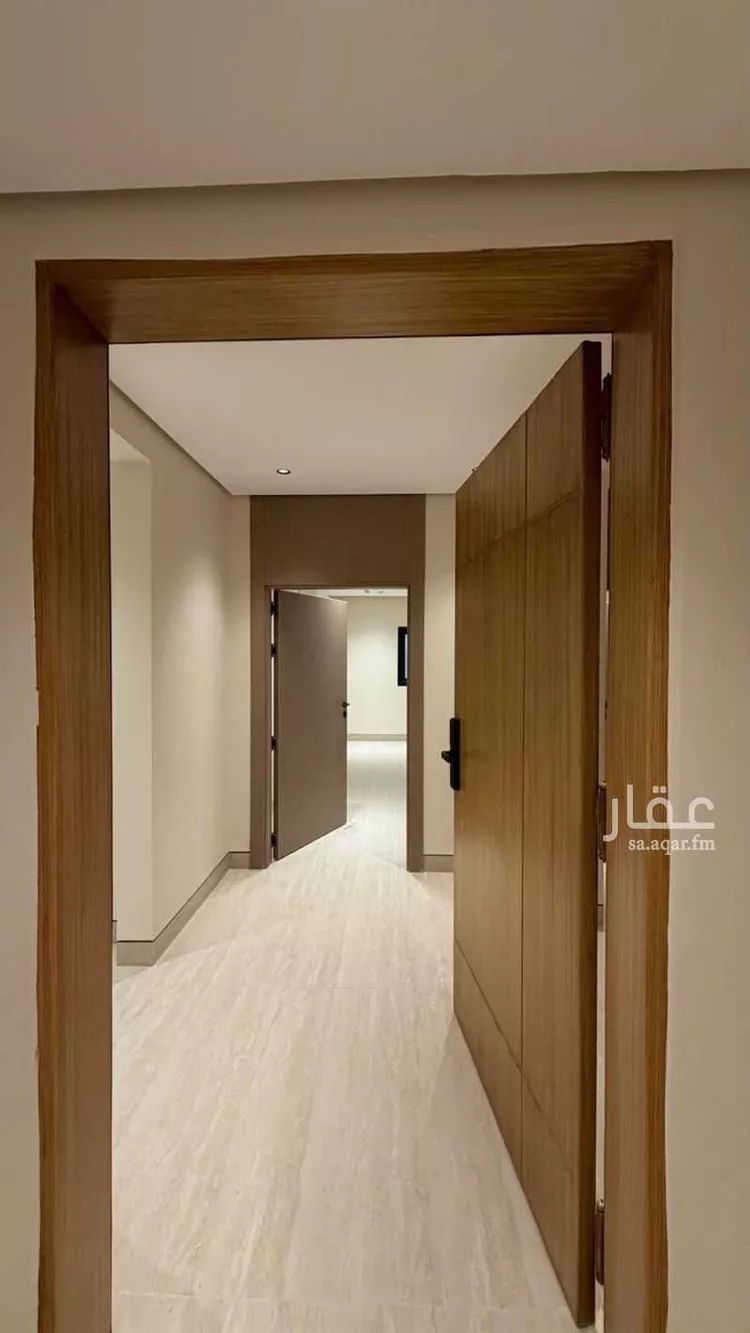 شقة للإيجار في شارع عبدالقاهر التميمي, حي أم الحمام الغربي, مدينة الرياض, منطقة الرياض صورة 4