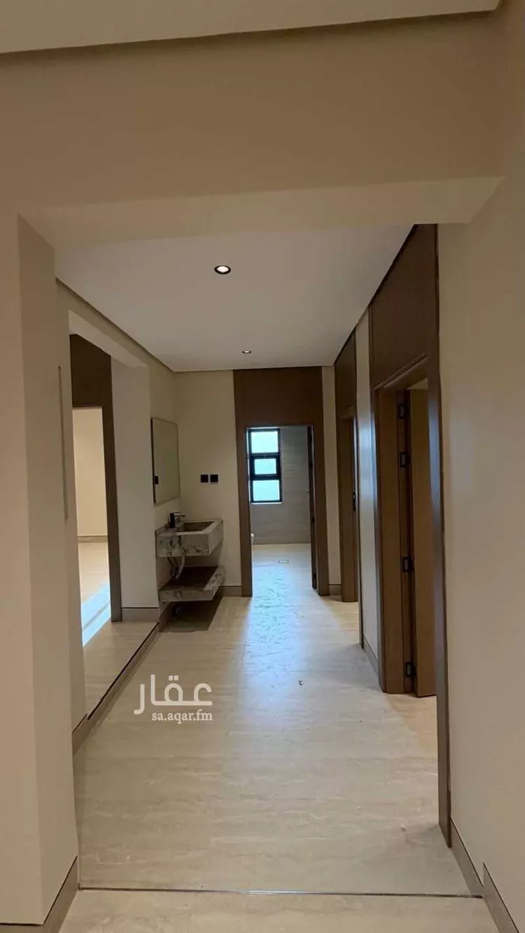 شقة للإيجار في شارع عبدالقاهر التميمي, حي أم الحمام الغربي, مدينة الرياض, منطقة الرياض صورة 5