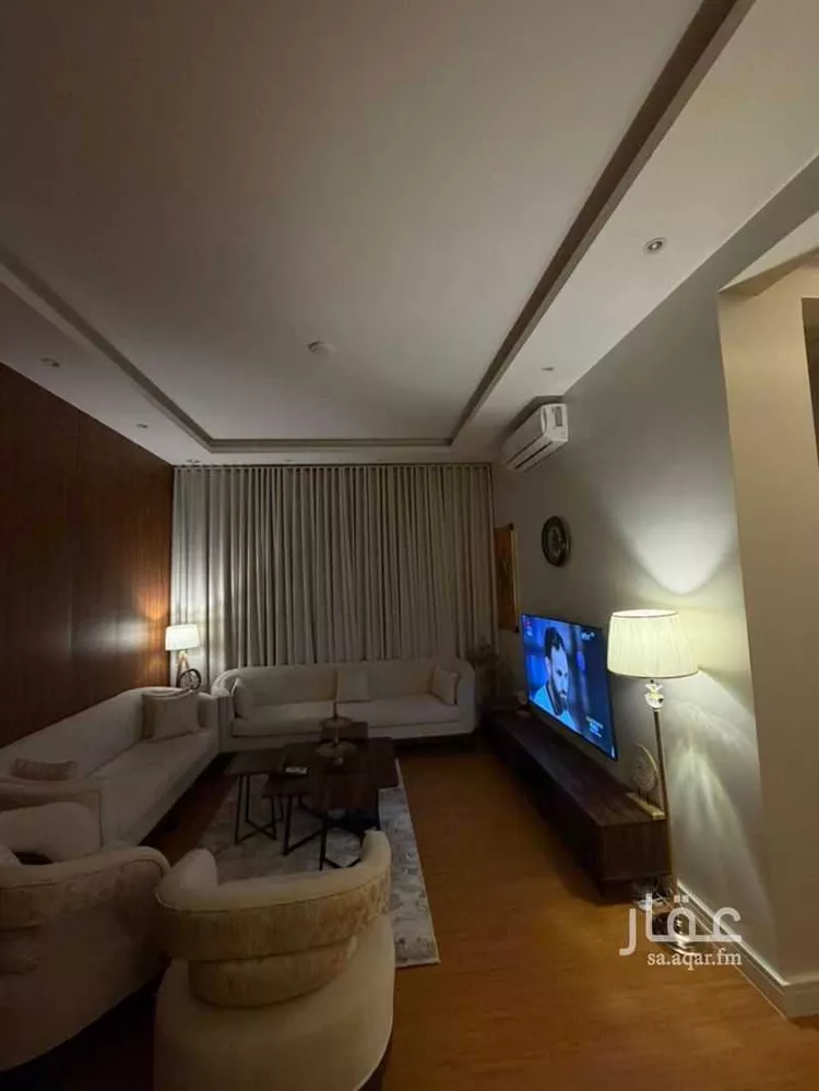 شقة للإيجار في شارع الامير نواف بن عبدالعزيز, حي أم الحمام الغربي, مدينة الرياض, منطقة الرياض صورة 3