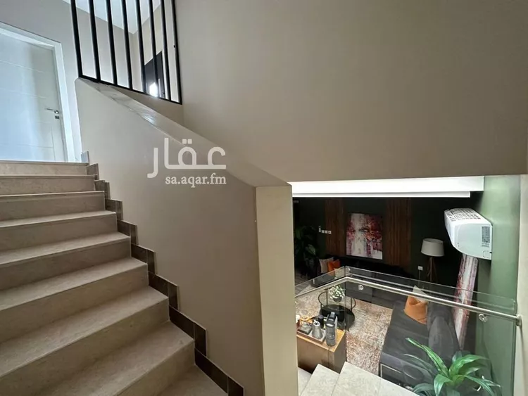 فيلا للإيجار في شارع علي التونسي, حي المهدية, مدينة الرياض, منطقة الرياض صورة 5