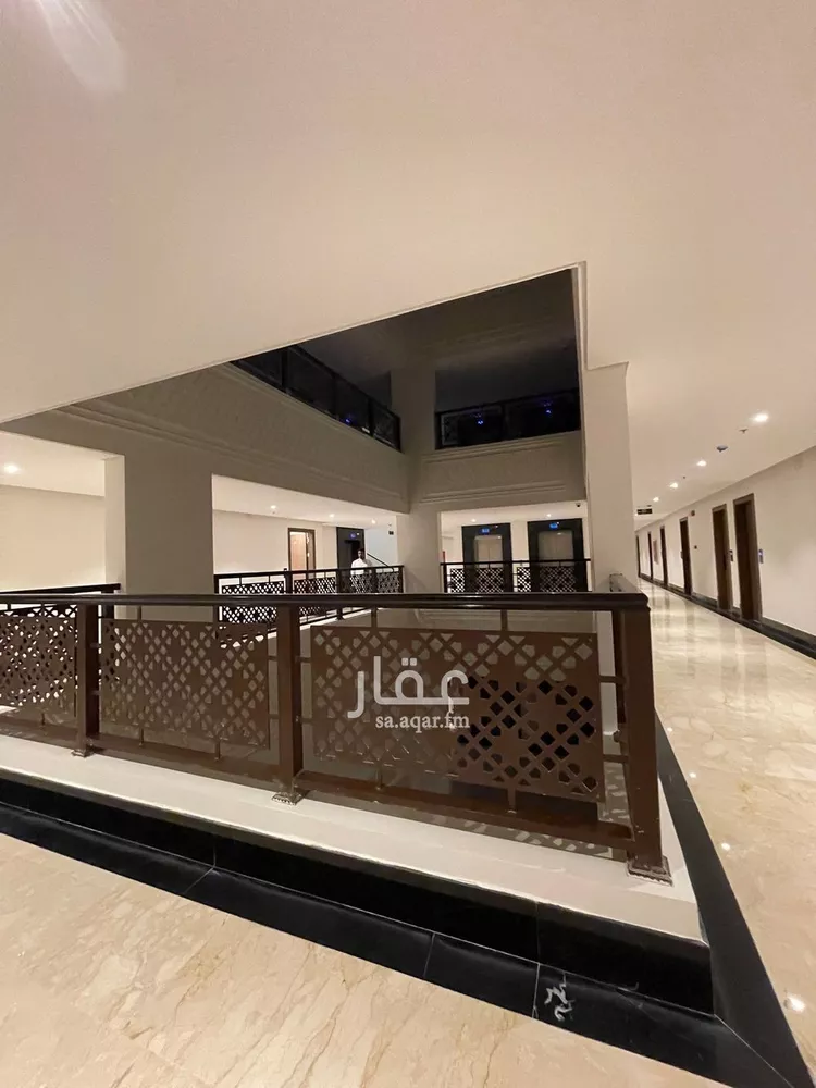 شقة للإيجار في شارع الامير نواف بن عبدالعزيز, حي أم الحمام الغربي, مدينة الرياض, منطقة الرياض صورة 5