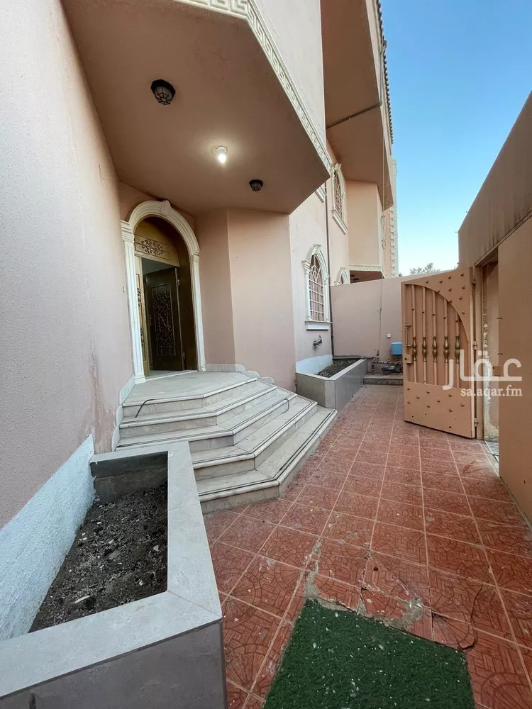 شقة للإيجار في شارع الامير نواف بن عبدالعزيز, حي أم الحمام الغربي, مدينة الرياض, منطقة الرياض صورة 5