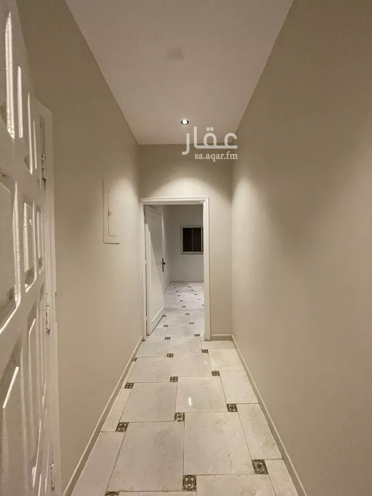 شقة للإيجار في شارع الامير نواف بن عبدالعزيز, حي أم الحمام الغربي, مدينة الرياض, منطقة الرياض صورة 2