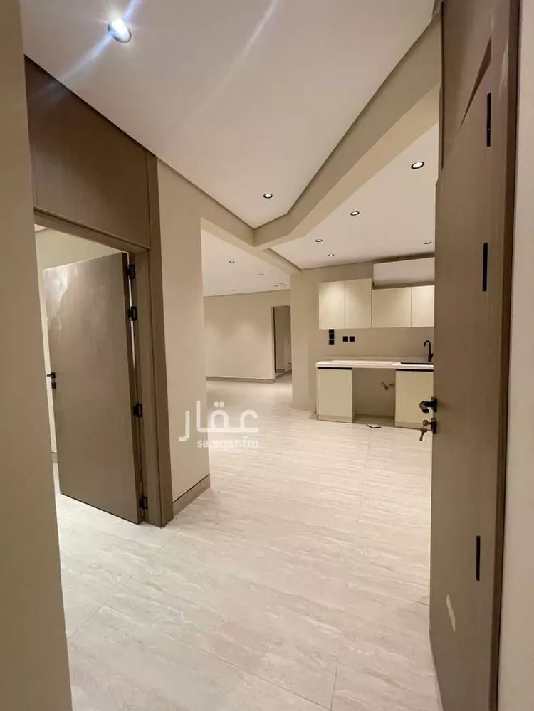 شقة للإيجار في شارع عبدالقاهر التميمي, حي أم الحمام الغربي, مدينة الرياض, منطقة الرياض صورة 3