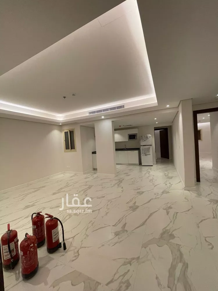 شقة للإيجار في شارع الامير نواف بن عبدالعزيز, حي أم الحمام الغربي, مدينة الرياض, منطقة الرياض صورة 2