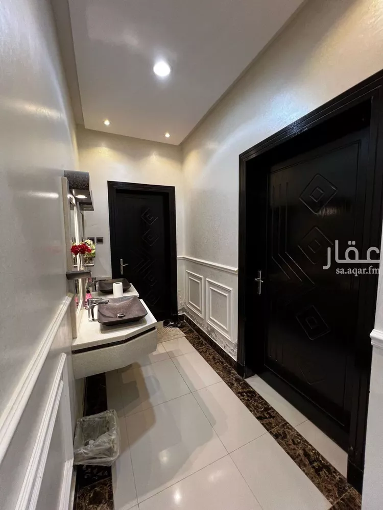 فيلا للبيع في شارع عيسى بن ابراهيم الربعي, حي العارض, مدينة الرياض, منطقة الرياض صورة 5