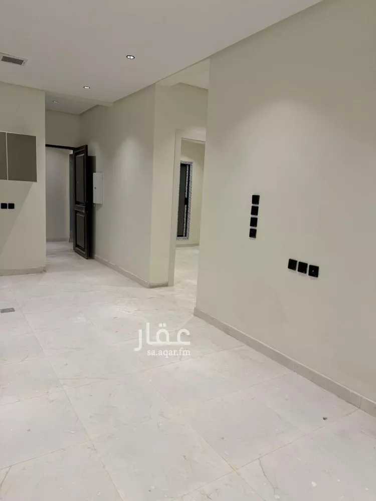 شقة للإيجار في شارع الامير نواف بن عبدالعزيز, حي أم الحمام الغربي, مدينة الرياض, منطقة الرياض