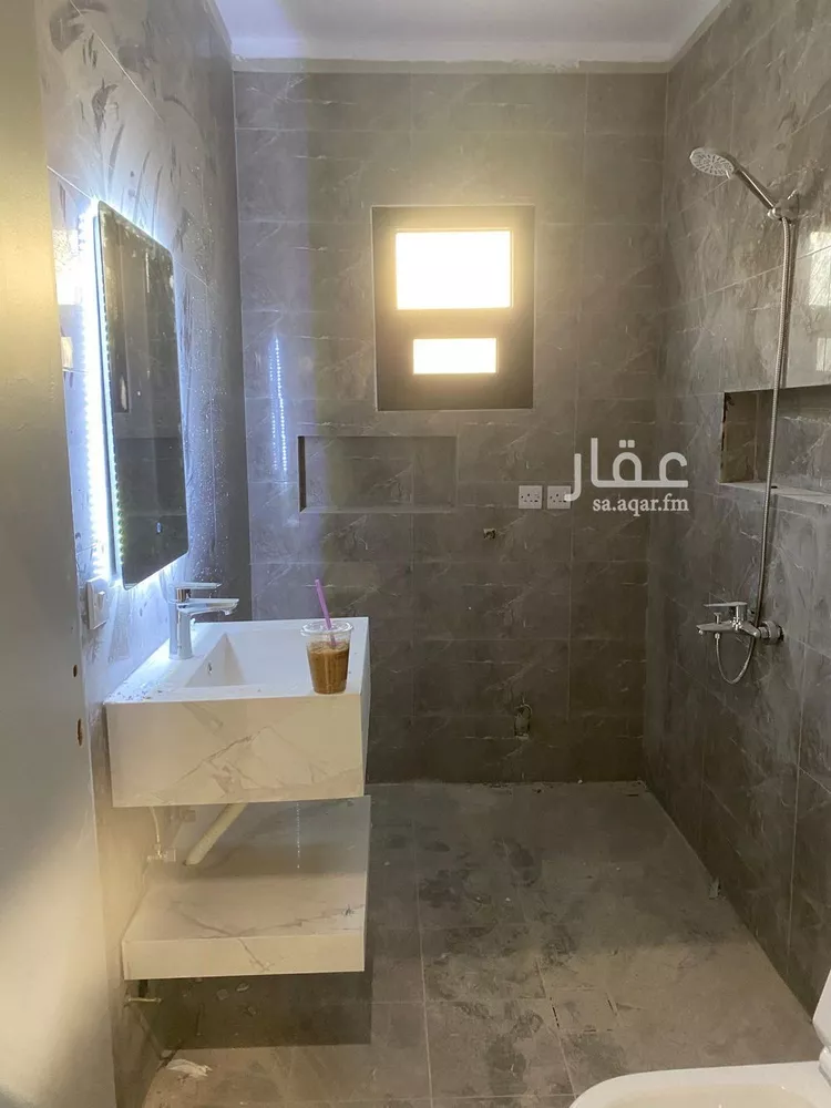 شقة للإيجار في شارع الامير نواف بن عبدالعزيز, حي أم الحمام الغربي, مدينة الرياض, منطقة الرياض صورة 2