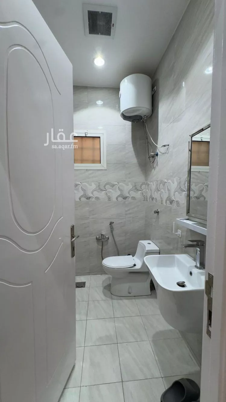 شقة للإيجار في شارع الامير نواف بن عبدالعزيز, حي أم الحمام الغربي, مدينة الرياض, منطقة الرياض صورة 5