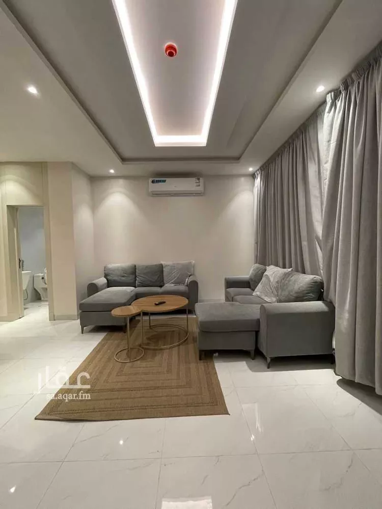 شقة للإيجار في شارع الامير نواف بن عبدالعزيز, حي أم الحمام الغربي, مدينة الرياض, منطقة الرياض صورة 3