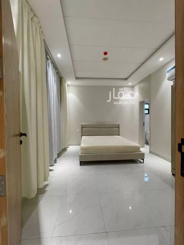 شقة للإيجار في شارع الامير نواف بن عبدالعزيز, حي أم الحمام الغربي, مدينة الرياض, منطقة الرياض صورة 2