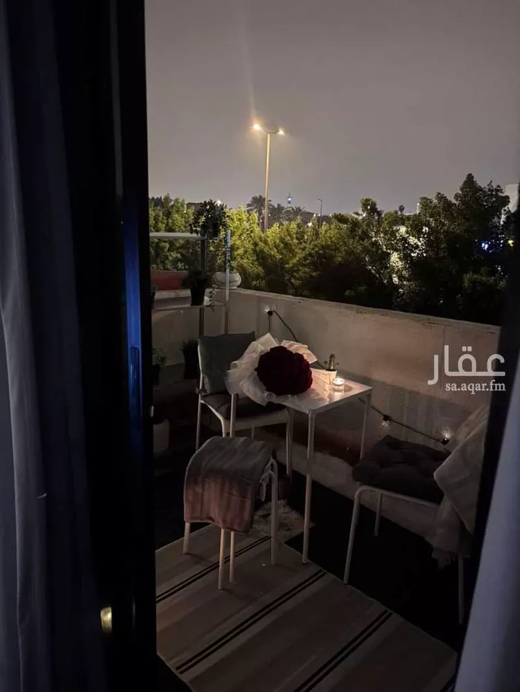 شقة للإيجار في شارع الامير نواف بن عبدالعزيز, حي أم الحمام الغربي, مدينة الرياض, منطقة الرياض صورة 2