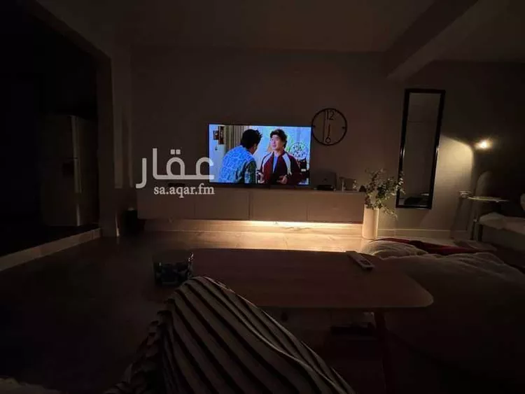 شقة للإيجار في شارع الامير نواف بن عبدالعزيز, حي أم الحمام الغربي, مدينة الرياض, منطقة الرياض صورة 5