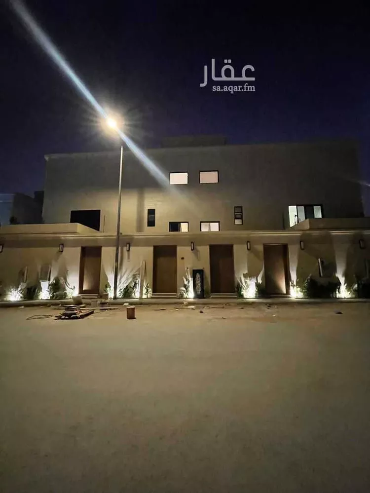 شقة للإيجار في شارع عبدالقاهر التميمي, حي أم الحمام الغربي, مدينة الرياض, منطقة الرياض