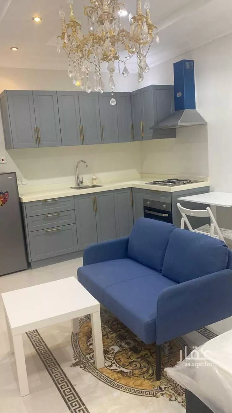 شقة للإيجار في شارع الامير نواف بن عبدالعزيز, حي أم الحمام الغربي, مدينة الرياض, منطقة الرياض صورة 3