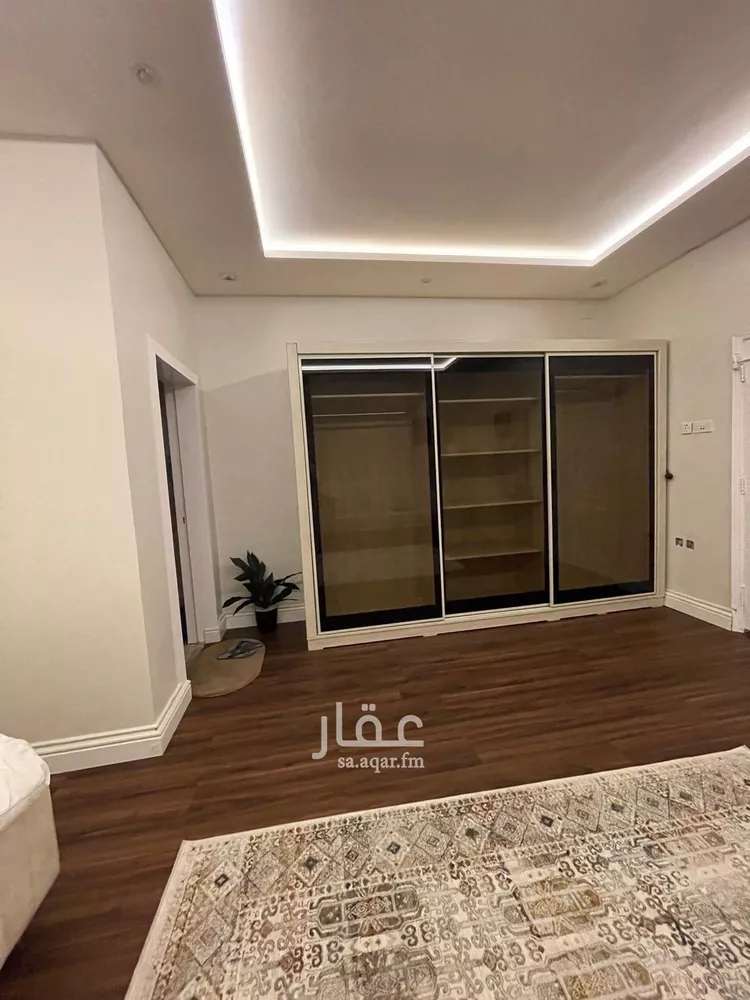 شقة للإيجار في شارع الامير نواف بن عبدالعزيز, حي أم الحمام الغربي, مدينة الرياض, منطقة الرياض 9