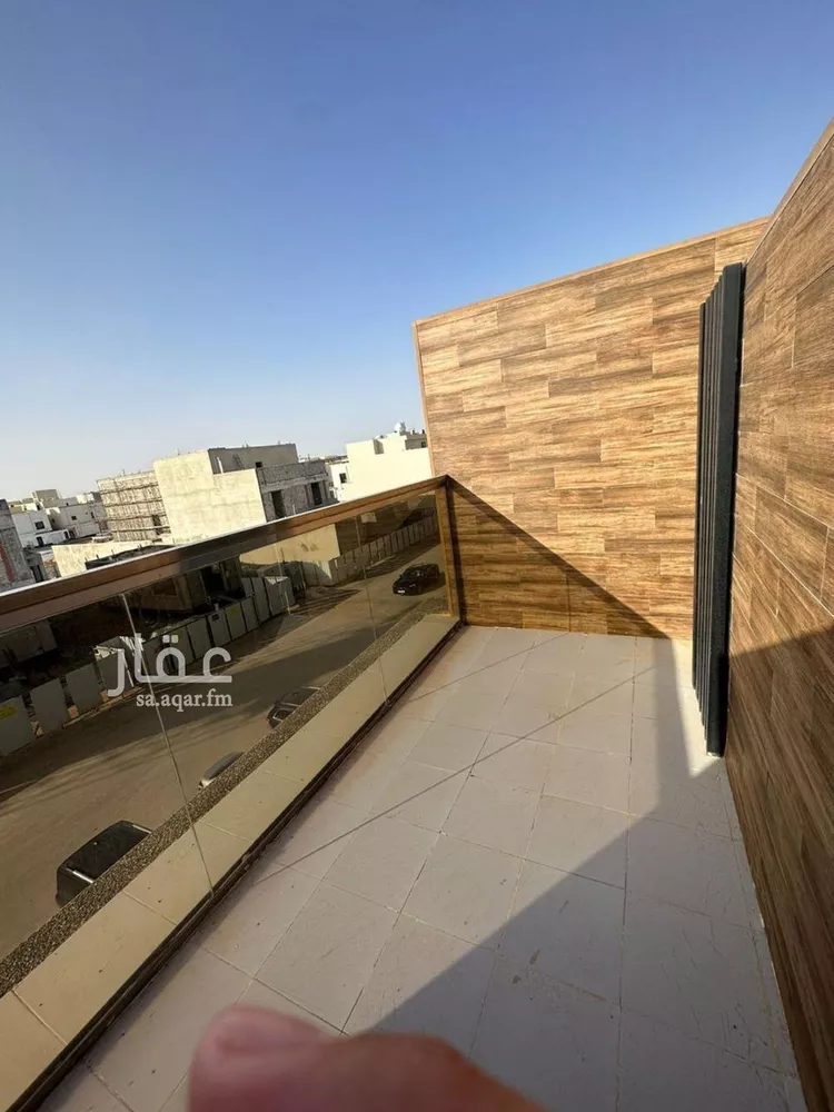 فيلا للإيجار في شارع علي التونسي, حي المهدية, مدينة الرياض, منطقة الرياض 6