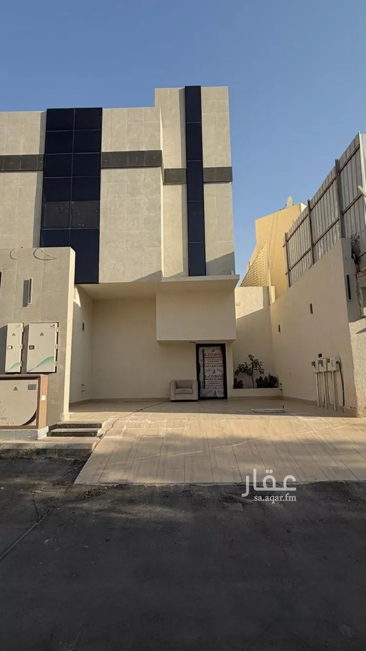 دور للبيع في شارع الامير نواف بن عبدالعزيز, حي أم الحمام الغربي, مدينة الرياض, منطقة الرياض