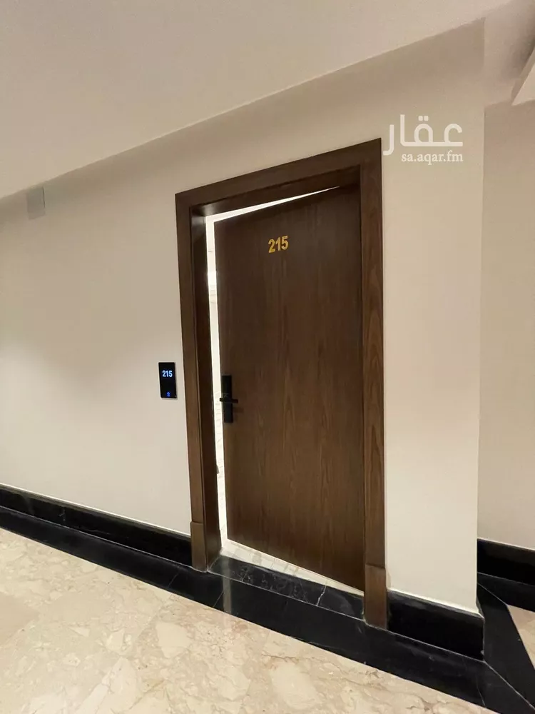 شقة للإيجار في شارع الامير نواف بن عبدالعزيز, حي أم الحمام الغربي, مدينة الرياض, منطقة الرياض صورة 5