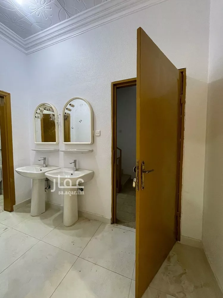 شقة للإيجار في شارع الامير نواف بن عبدالعزيز, حي أم الحمام الغربي, مدينة الرياض, منطقة الرياض صورة 2