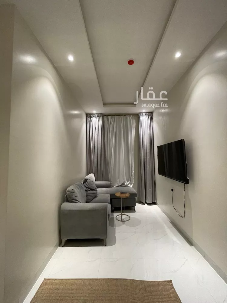 شقة للإيجار في شارع الامير نواف بن عبدالعزيز, حي أم الحمام الغربي, مدينة الرياض, منطقة الرياض صورة 4