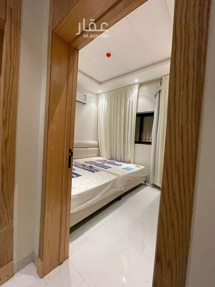 شقة للإيجار في شارع الامير نواف بن عبدالعزيز, حي أم الحمام الغربي, مدينة الرياض, منطقة الرياض صورة 3