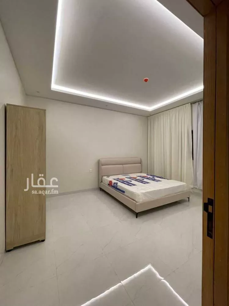 شقة للإيجار في شارع الامير نواف بن عبدالعزيز, حي أم الحمام الغربي, مدينة الرياض, منطقة الرياض صورة 5
