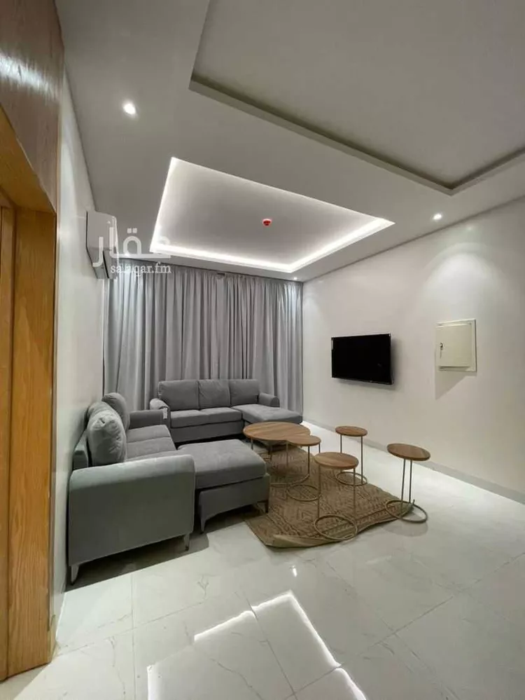 شقة للإيجار في شارع الامير نواف بن عبدالعزيز, حي أم الحمام الغربي, مدينة الرياض, منطقة الرياض صورة 4