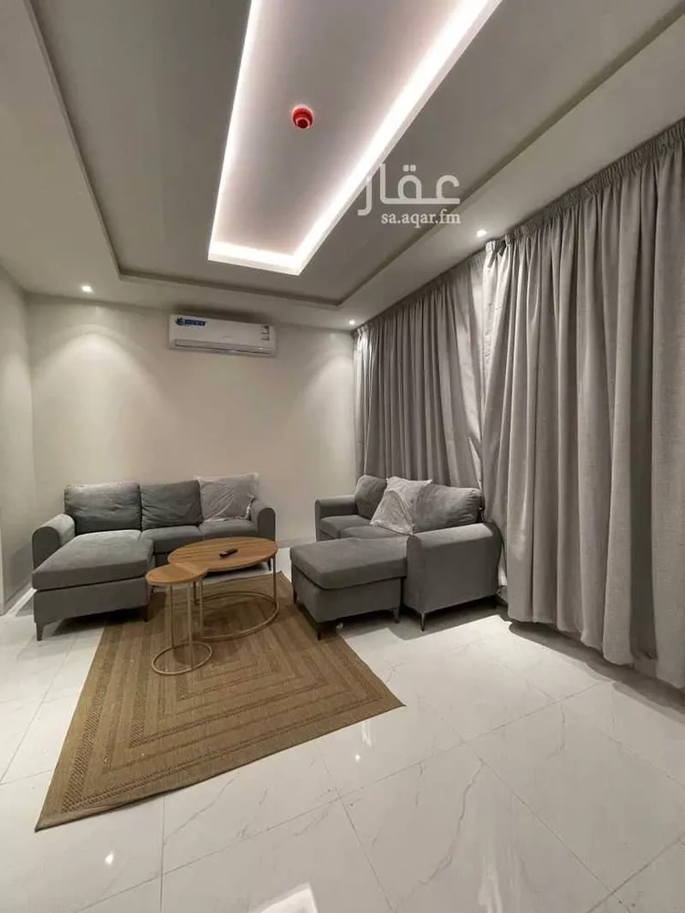 شقة للإيجار في شارع الامير نواف بن عبدالعزيز, حي أم الحمام الغربي, مدينة الرياض, منطقة الرياض صورة 5
