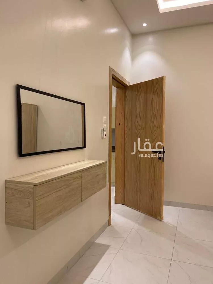 شقة للإيجار في شارع الامير نواف بن عبدالعزيز, حي أم الحمام الغربي, مدينة الرياض, منطقة الرياض صورة 5