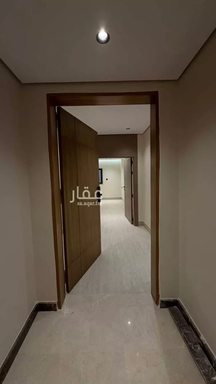 شقة للإيجار في شارع عبدالقاهر التميمي, حي أم الحمام الغربي, مدينة الرياض, منطقة الرياض صورة 2