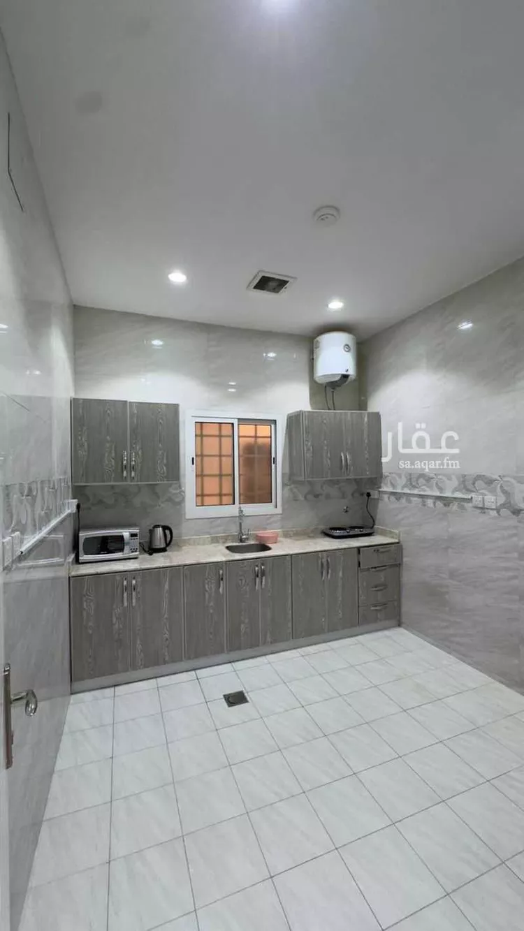 شقة للإيجار في شارع الامير نواف بن عبدالعزيز, حي أم الحمام الغربي, مدينة الرياض, منطقة الرياض صورة 4