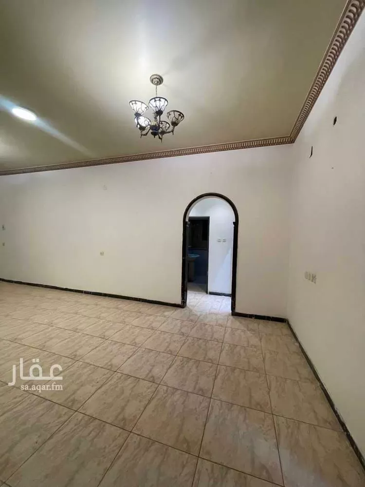 شقة للإيجار في شارع عبدالقاهر التميمي, حي أم الحمام الغربي, مدينة الرياض, منطقة الرياض صورة 2