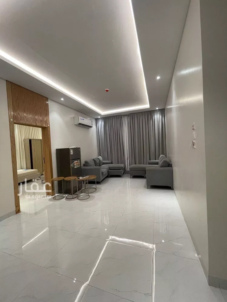 Apartment for Rent in Riyadh Umm Al Hamam Al Gharbi صورة 2