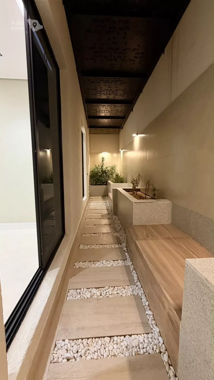 دور للإيجار في حي أم الحمام الغربي, مدينة الرياض, منطقة الرياض 8