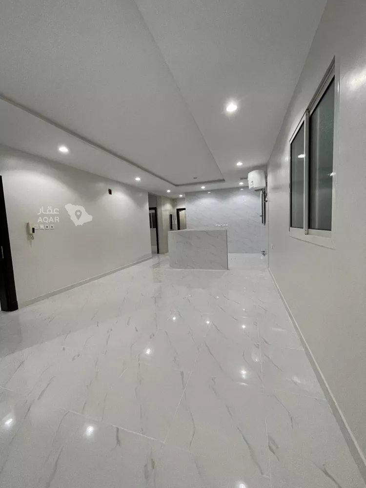 Floor for Rent in Riyadh Umm Al Hamam Al Gharbi صورة 3