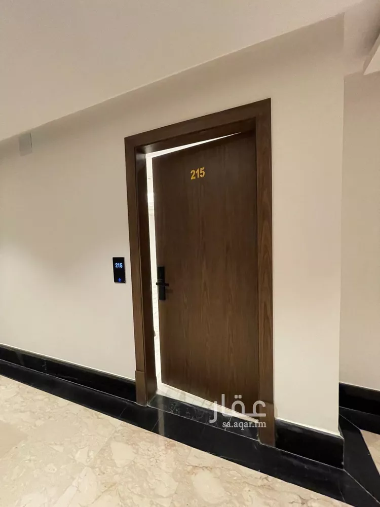 شقة للإيجار في شارع الامير نواف بن عبدالعزيز, حي أم الحمام الغربي, مدينة الرياض, منطقة الرياض