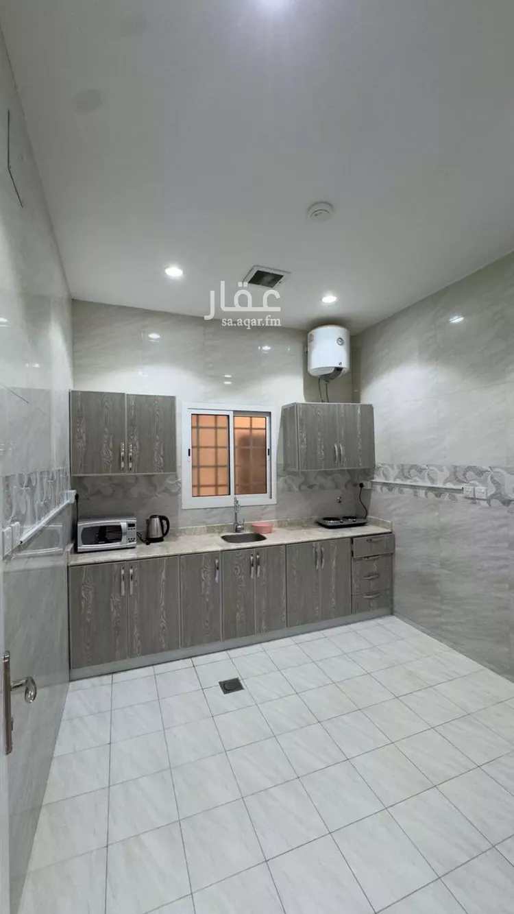 شقة للإيجار في شارع الامير نواف بن عبدالعزيز, حي أم الحمام الغربي, مدينة الرياض, منطقة الرياض صورة 2