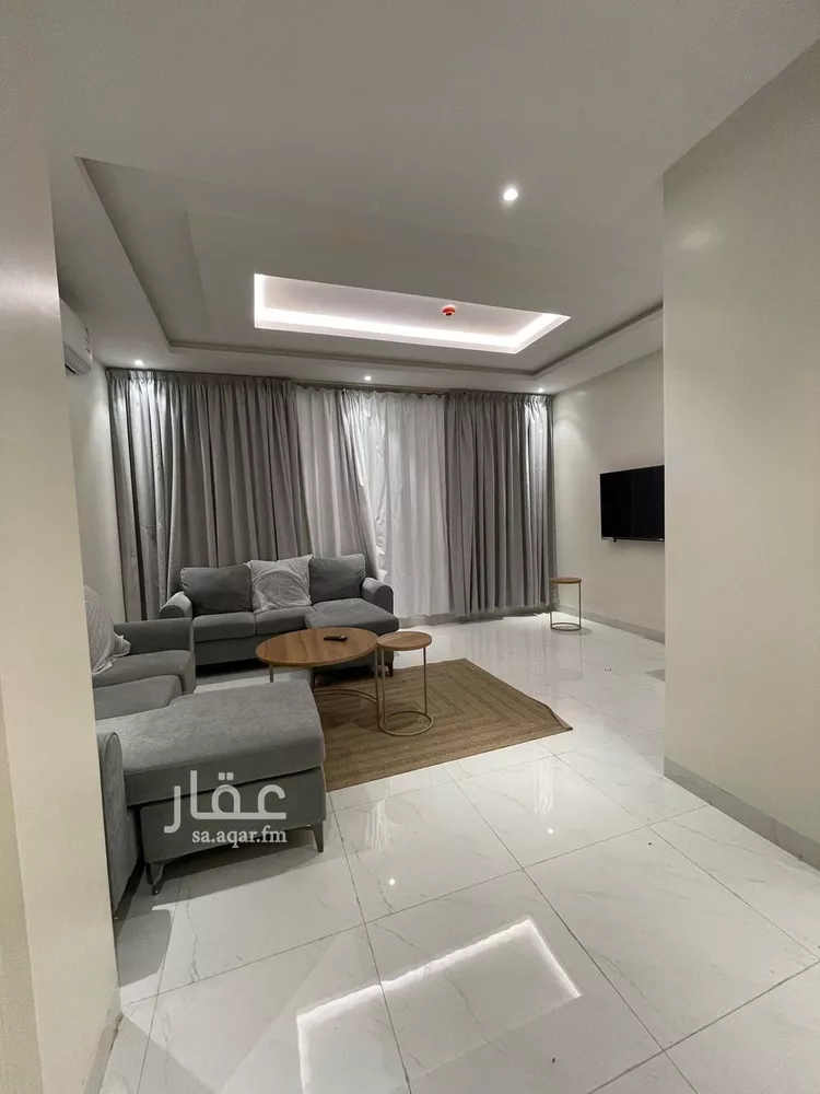 Apartment for Rent in Riyadh Umm Al Hamam Al Gharbi