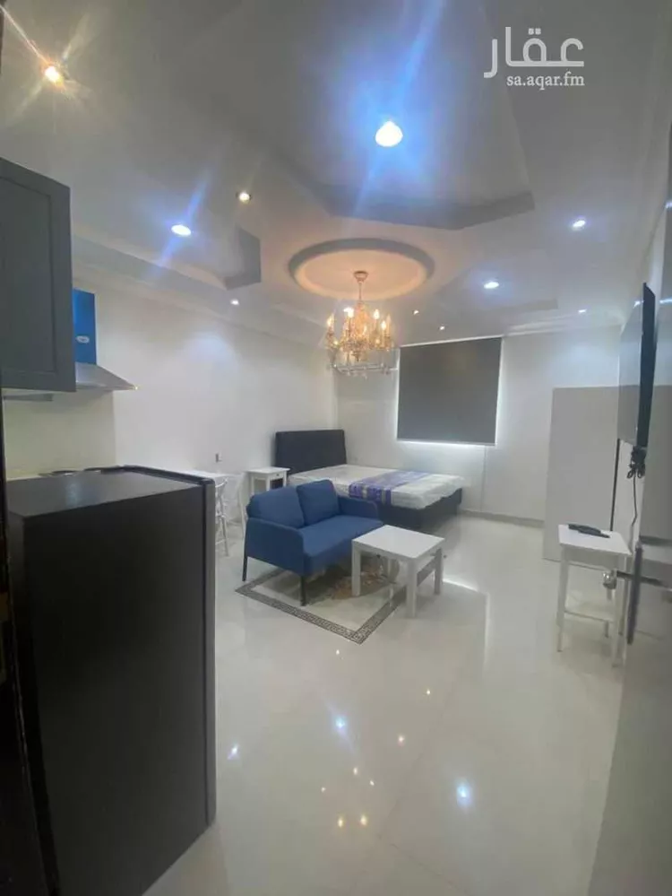 شقة للإيجار في شارع الامير نواف بن عبدالعزيز, حي أم الحمام الغربي, مدينة الرياض, منطقة الرياض صورة 2