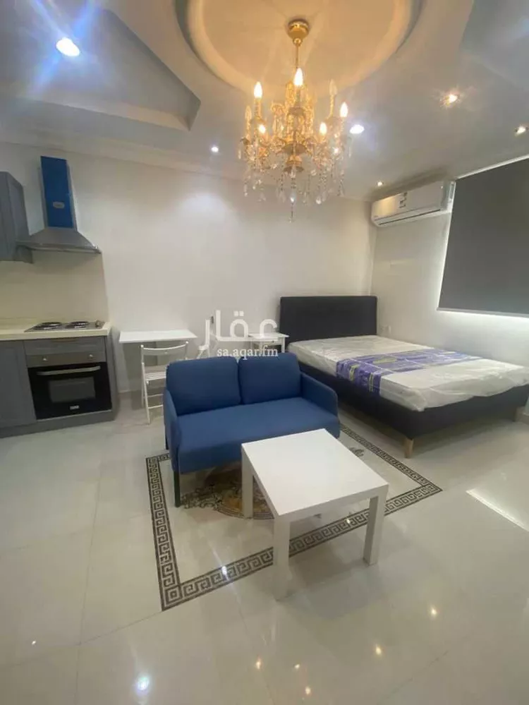 شقة للإيجار في شارع الامير نواف بن عبدالعزيز, حي أم الحمام الغربي, مدينة الرياض, منطقة الرياض صورة 5