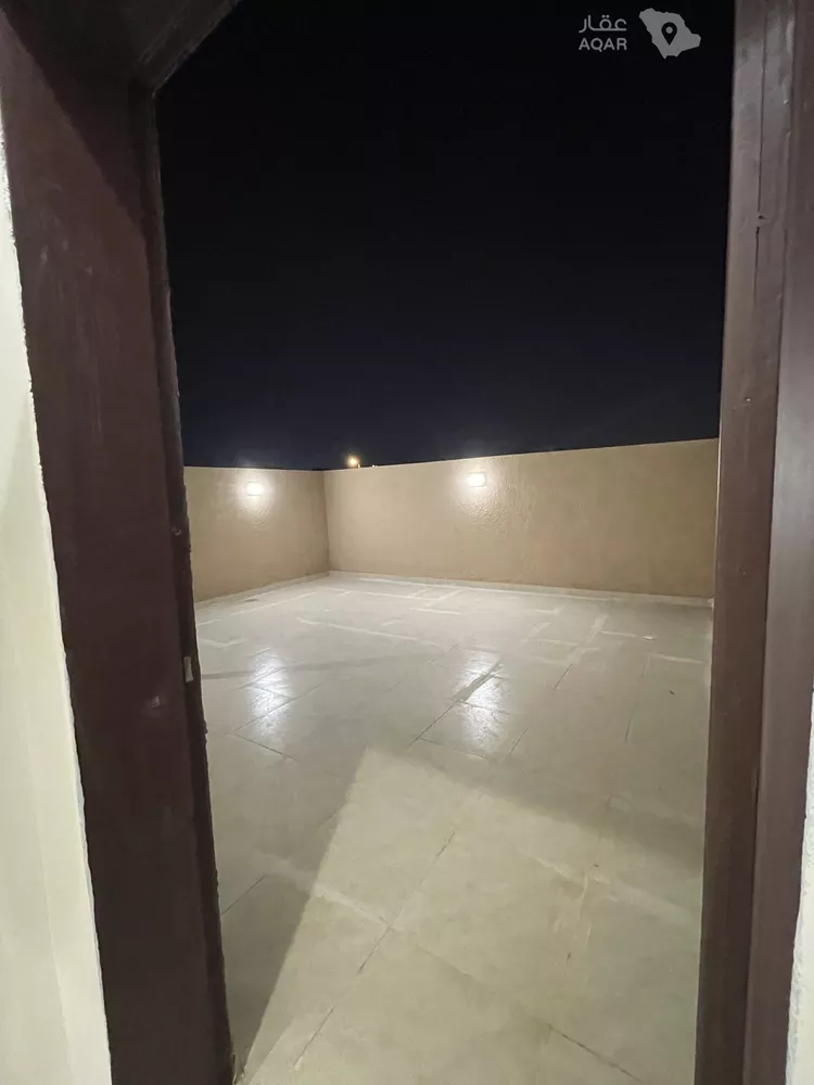 دور للإيجار في شارع العمار, حي أم الحمام الغربي, مدينة الرياض, منطقة الرياض صورة 4