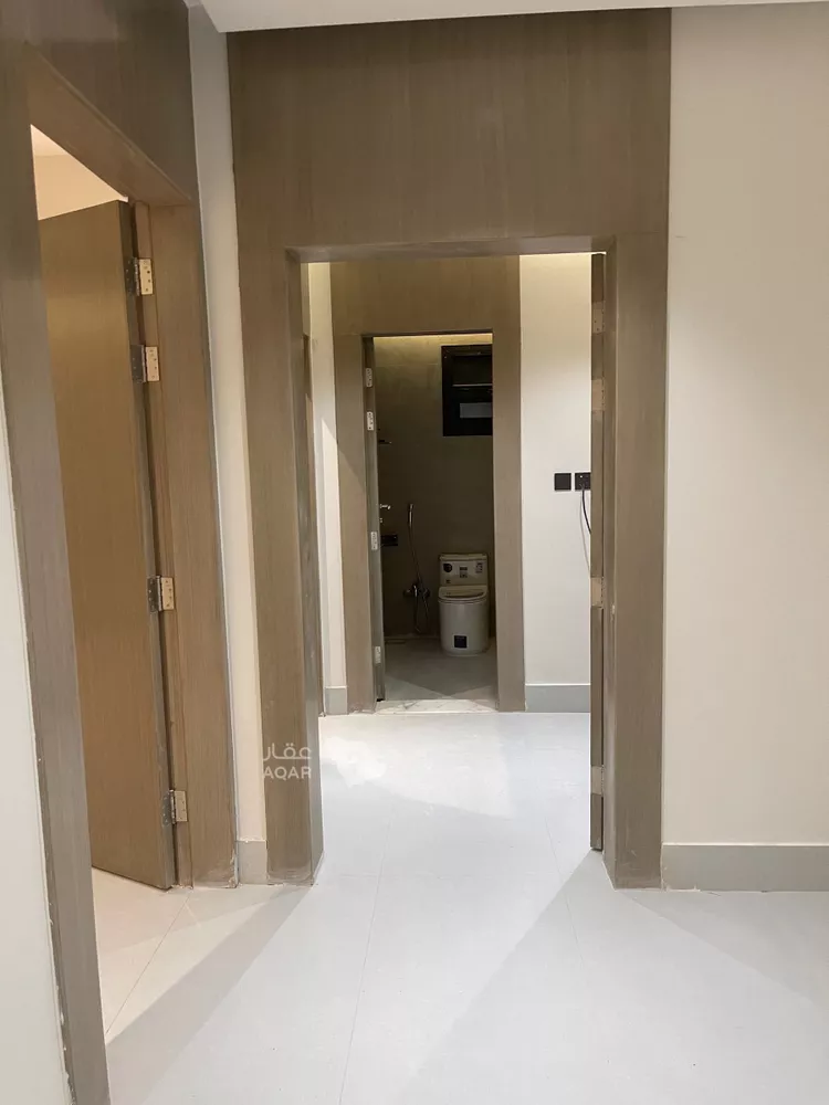شقة للإيجار في شارع الامير نواف بن عبدالعزيز, حي أم الحمام الغربي, مدينة الرياض, منطقة الرياض